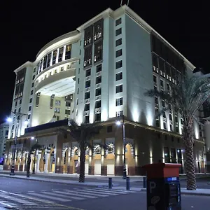 Rua Al Hijrah Otel Medine