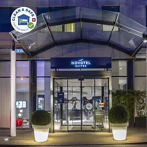 Novotel Genève Aéroport Vernier