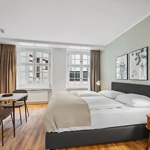  Apartmanhotel Limehome Muenzgasse
