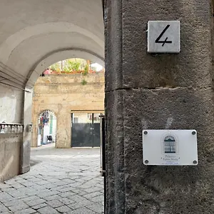 Palazzo Santa Maria Napoli