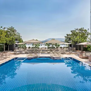 President Wilson, A Luxury Collection Hotel, Otel Cenevre