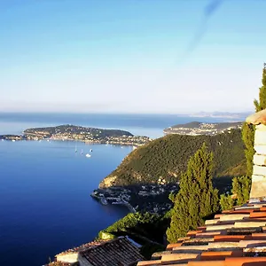 La Du Village D'eze , Èze France