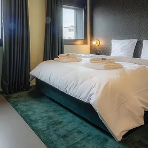  Otel Bloom Boutique & Lounge