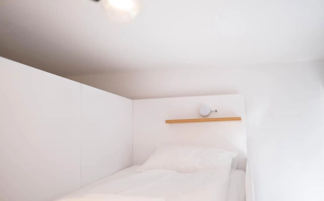 Hostel By Hyve Basel